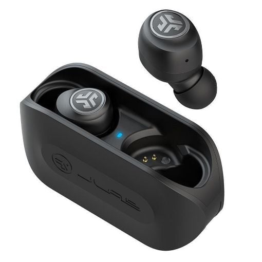 Εικόνα της JLab GO Air True Wireless Earbuds Black IEUEBGOAIRRBLK82
