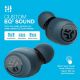 Εικόνα της JLab GO Air True Wireless Earbuds Βlue/Black IEUEBGOAIRRNVYBLK82
