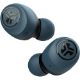 Εικόνα της JLab GO Air True Wireless Earbuds Βlue/Black IEUEBGOAIRRNVYBLK82