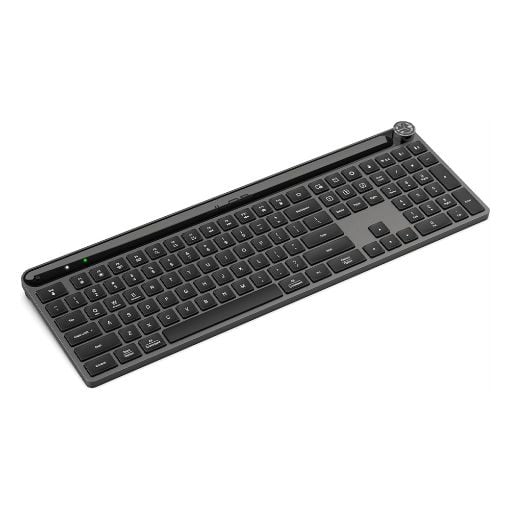 Εικόνα της Πληκτρολόγιο JLab Epic Wireless (US) Black IEUKEPICKEYRBLK4