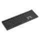 Εικόνα της Πληκτρολόγιο JLab Epic Wireless (US) Black IEUKEPICKEYRBLK4
