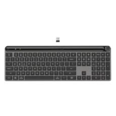 Εικόνα της Πληκτρολόγιο JLab Epic Wireless (US) Black IEUKEPICKEYRBLK4