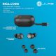 Εικόνα της JLab JBuds ANC 3 Black IEUEBJBANCRBLK82