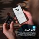 Εικόνα της JLab JBuds ANC 3 Black IEUEBJBANCRBLK82
