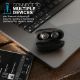 Εικόνα της JLab JBuds ANC 3 Black IEUEBJBANCRBLK82