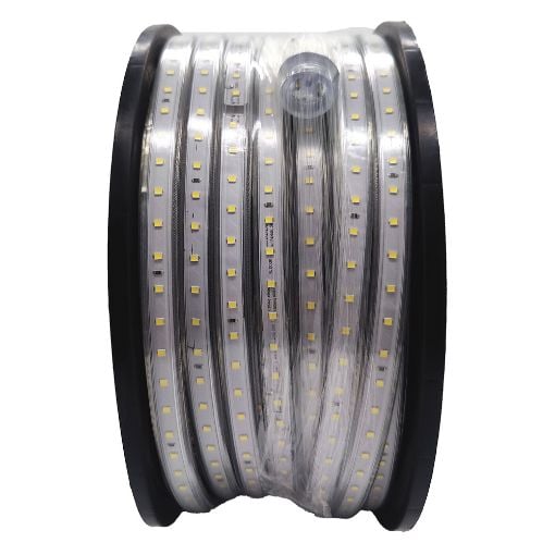 Εικόνα της Φωτοσωλήνας 123LED 25m 5000K 20.000lm 185W