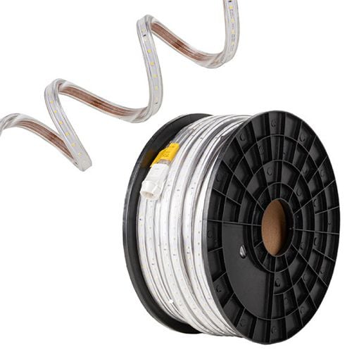 Εικόνα της Φωτοσωλήνας 123LED 25m 5000K 20.000lm 185W