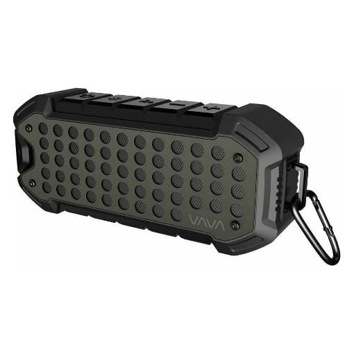 Εικόνα της Ηχείο Vava Voom 23 Waterproof Bluetooth Black VA-SK004