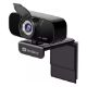 Εικόνα της Webcam Sandberg USB Chat FHD Black 134-15