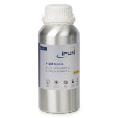 Εικόνα της iFun Standard Resin Rigid Black 500ml