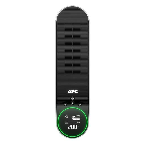 Εικόνα της UPS APC Back-UPS Pro Gaming Line Interactive 2200VA/1320W 4 x Schuko/2 x IEC C13 White BGM2200-GR