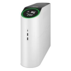 Εικόνα της UPS APC Back-UPS Pro Gaming Line Interactive 2200VA/1320W 4 x Schuko/2 x IEC C13 White BGM2200-GR