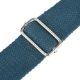 Εικόνα της Λουράκι Τσάντας Φαγητού Estia Denim Blue 01-26028