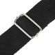 Εικόνα της Λουράκι Τσάντας Φαγητού Estia Midnight Black 01-25953