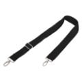 Εικόνα της Λουράκι Τσάντας Φαγητού Estia Midnight Black 01-25953