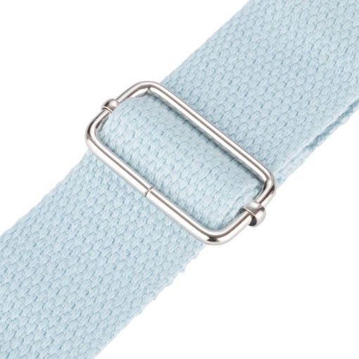 Εικόνα της Λουράκι Τσάντας Φαγητού Estia Bermuda Sky Blue 01-26004