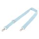 Εικόνα της Λουράκι Τσάντας Φαγητού Estia Bermuda Sky Blue 01-26004