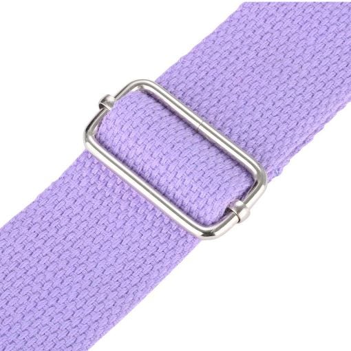 Εικόνα της Λουράκι Τσάντας Φαγητού Estia Lavender Purple 01-26011