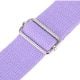 Εικόνα της Λουράκι Τσάντας Φαγητού Estia Lavender Purple 01-26011