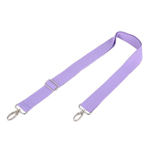 Εικόνα της Λουράκι Τσάντας Φαγητού Estia Lavender Purple 01-26011