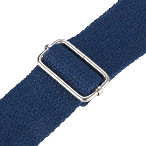 Εικόνα της Λουράκι Τσάντας Φαγητού Estia Royal Blue 01-25977