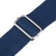 Εικόνα της Λουράκι Τσάντας Φαγητού Estia Royal Blue 01-25977
