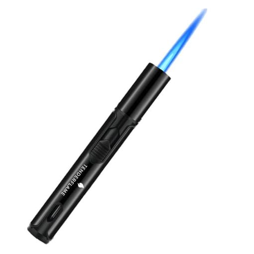 Εικόνα της Αναπτήρας Tenderflame Pen Torch Black TF-71000