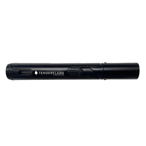 Εικόνα της Αναπτήρας Tenderflame Pen Torch Black TF-71000