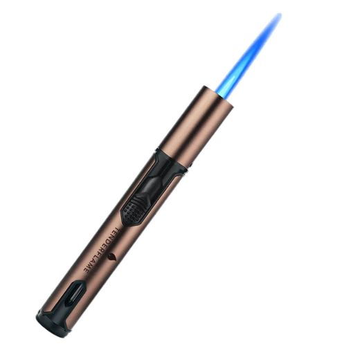 Εικόνα της Αναπτήρας Tenderflame Pen Torch Bronze TF-710002