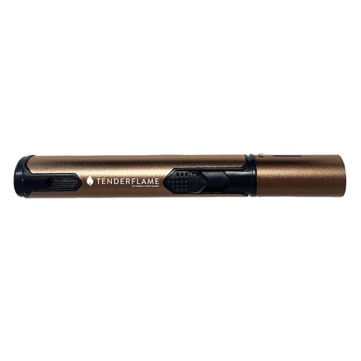 Εικόνα της Αναπτήρας Tenderflame Pen Torch Bronze TF-710002