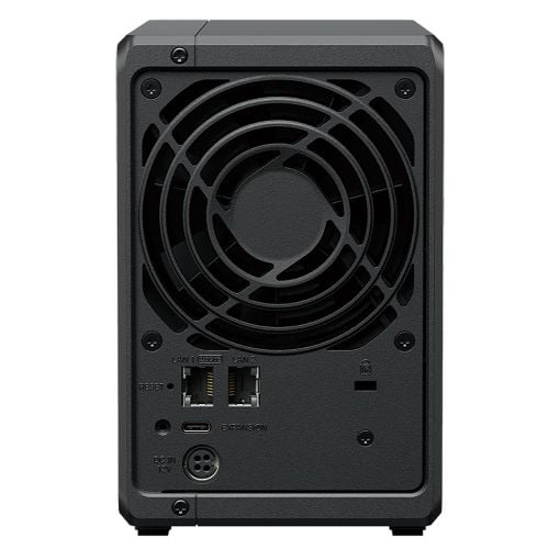 Εικόνα της NAS Synology DiskStation DS725+