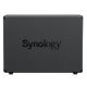 Εικόνα της NAS Synology DiskStation DS725+