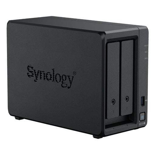 Εικόνα της NAS Synology DiskStation DS725+
