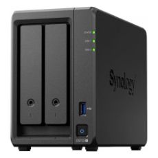 Εικόνα της NAS Synology DiskStation DS725+
