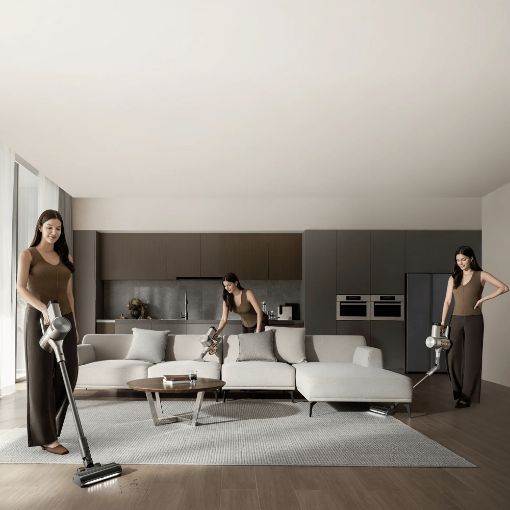 Εικόνα της Xiaomi Vacuum Cleaner G30 Max BHR08C6EU