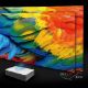 Εικόνα της Projector HP BP5000PLUS DLP 4K White