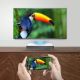 Εικόνα της Projector HP BP5000PLUS DLP 4K White