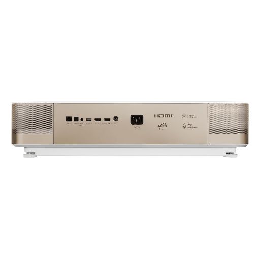 Εικόνα της Projector HP BP5000PLUS DLP 4K White