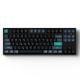 Εικόνα της Πληκτρολόγιο Keychron B33 1K TKL Wireless (GR) Black B33-K9-GR