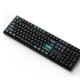Εικόνα της Πληκτρολόγιο Keychron B36 1K Wireless (GR) Black B36-K9-GR