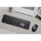 Εικόνα της Πληκτρολόγιο Keychron B6 Pro ΖΜΚ Wireless (GR) Gray B6P-K1-GR