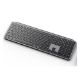 Εικόνα της Πληκτρολόγιο Keychron B6 Pro ΖΜΚ Wireless (GR) Gray B6P-K1-GR