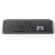 Εικόνα της Πληκτρολόγιο Keychron B6 Pro ΖΜΚ Wireless (GR) Gray B6P-K1-GR