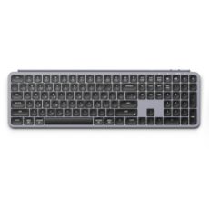 Εικόνα της Πληκτρολόγιο Keychron B6 Pro ΖΜΚ Wireless (GR) Gray B6P-K1-GR