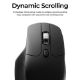 Εικόνα της Ποντίκι Keychron M6 Wireless Optical Black M6S-A72