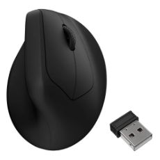 Εικόνα της Ποντίκι Keychron M5 Wireless Black M5-A23