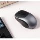 Εικόνα της Ποντίκι Keychron BM24 Wireless Metal Gray BM24-C61