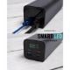 Εικόνα της Power Bank XtremeMac X-Power Max 27000mAh 2x USB-C PD & USB-A QC3 140W Black XWH-XPM-13