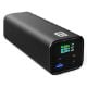 Εικόνα της Power Bank XtremeMac X-Power Max 27000mAh 2x USB-C PD & USB-A QC3 140W Black XWH-XPM-13