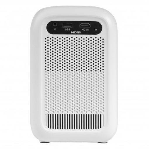 Εικόνα της Projector HP CP180 LCD HD White